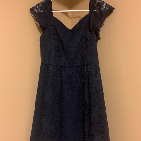 Dress - Picture 4 of 4